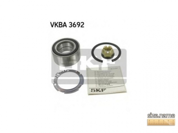 Підшипник VKBA 3692 (SKF)