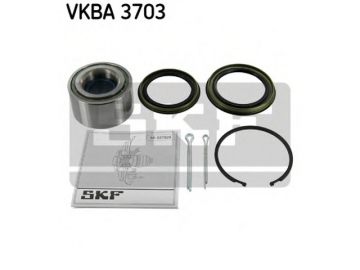 Подшипник VKBA 3703 (SKF)