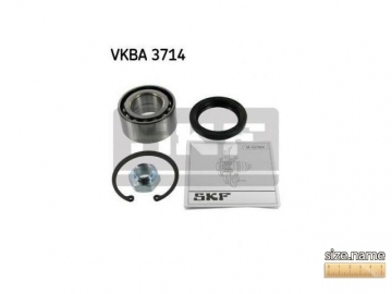 Bearing VKBA 3714 (SKF)