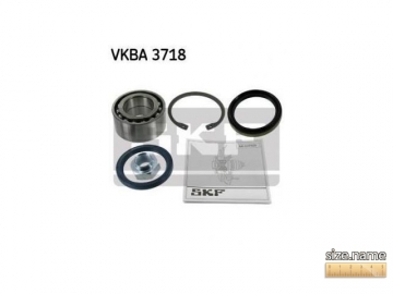 Bearing VKBA 3718 (SKF)