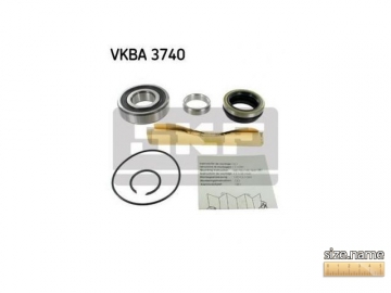 Підшипник VKBA 3740 (SKF)