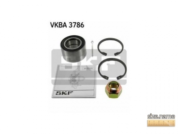 Підшипник VKBA 3786 (SKF)