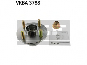 Підшипник VKBA 3788 (SKF)