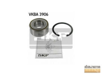 Підшипник VKBA 3906 (SKF)