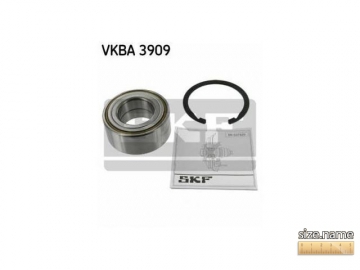 Bearing VKBA 3909 (SKF)