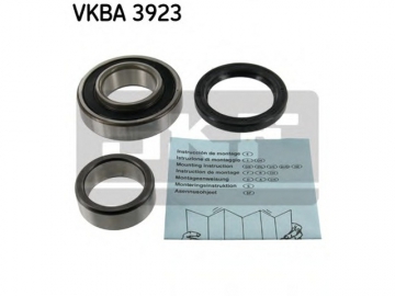Підшипник VKBA 3923 (SKF)