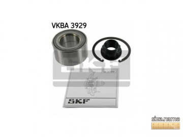 Bearing VKBA 3929 (SKF)