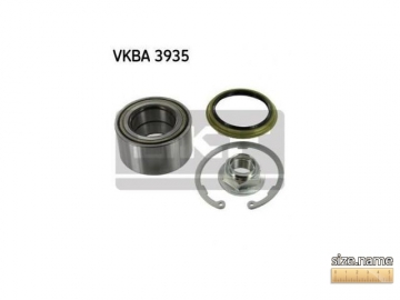 Bearing VKBA 3935 (SKF)