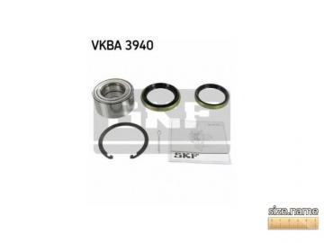 Bearing VKBA 3940 (SKF)