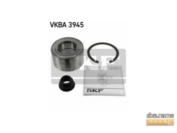 Підшипник VKBA 3945 (SKF)