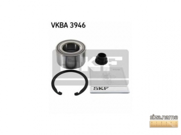 Bearing VKBA 3946 (SKF)