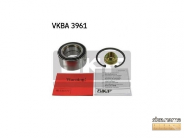 Підшипник VKBA 3961 (SKF)