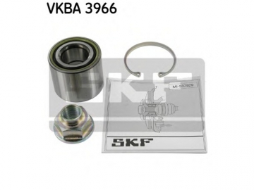 Bearing VKBA 3966 (SKF)