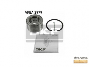 Bearing VKBA 3979 (SKF)