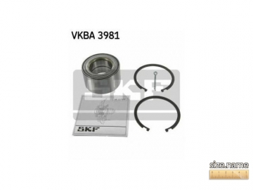 Підшипник VKBA 3981 (SKF)