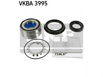 Bearing VKBA 3995 (SKF)