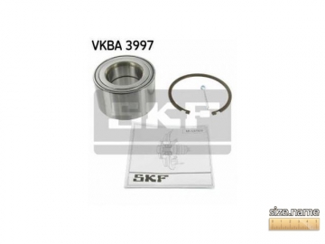 Bearing VKBA 3997 (SKF)