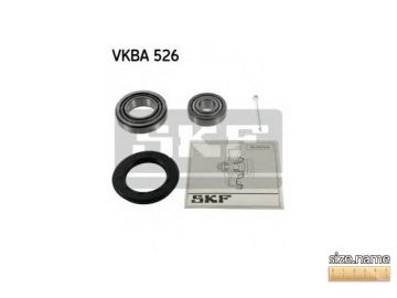 Bearing VKBA 526 (SKF)
