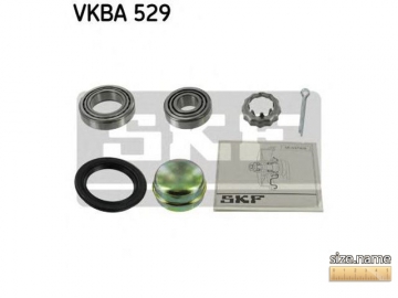 Bearing VKBA 529 (SKF)