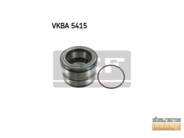 Bearing VKBA 5415 (SKF)
