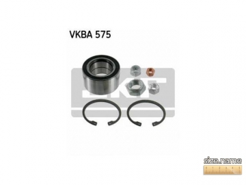 Bearing VKBA 575 (SKF)