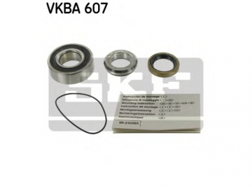 Підшипник VKBA 607 (SKF)