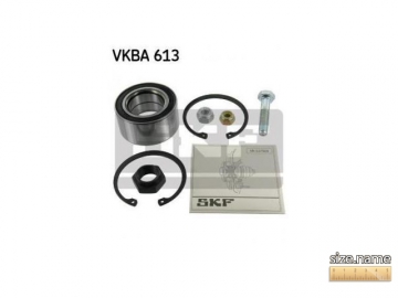 Підшипник VKBA 613 (SKF)