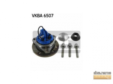 Підшипник VKBA 6507 (SKF)
