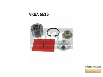 Підшипник VKBA 6515 (SKF)