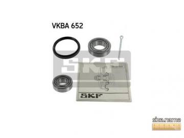 Подшипник VKBA 652 (SKF)