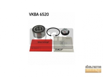 Підшипник VKBA 6520 (SKF)