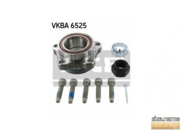 Bearing VKBA 6525 (SKF)