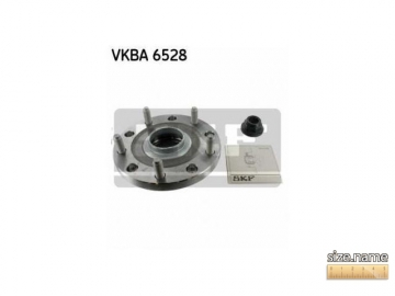 Bearing VKBA 6528 (SKF)