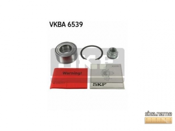 Bearing VKBA 6539 (SKF)