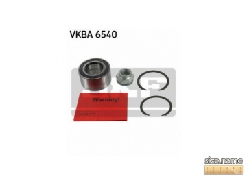 Подшипник VKBA 6540 (SKF)