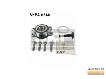 Bearing VKBA 6546 (SKF)