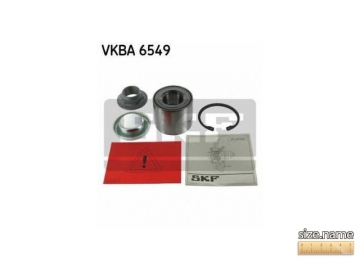Підшипник VKBA 6549 (SKF)