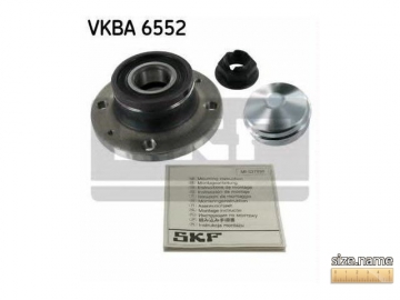 Bearing VKBA 6552 (SKF)