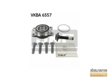 Bearing VKBA 6557 (SKF)