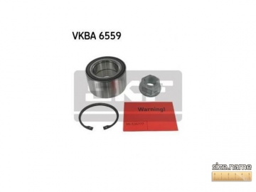 Bearing VKBA 6559 (SKF)