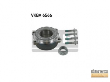 Підшипник VKBA 6566 (SKF)