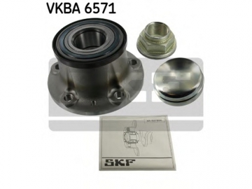 Підшипник VKBA 6571 (SKF)