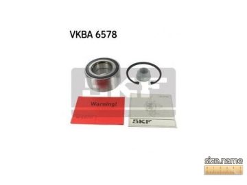 Bearing VKBA 6578 (SKF)