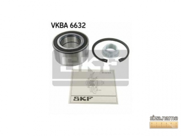 Bearing VKBA 6632 (SKF)
