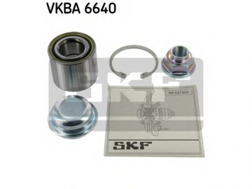 Bearing VKBA 6640 (SKF)