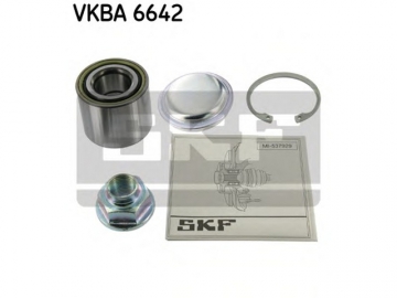 Bearing VKBA 6642 (SKF)
