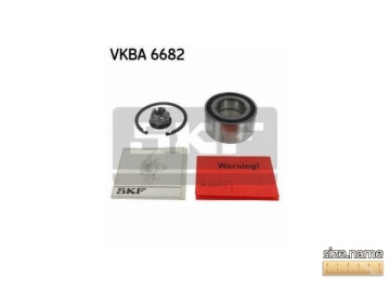 Подшипник VKBA 6682 (SKF)