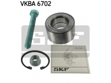 Підшипник VKBA 6702 (SKF)