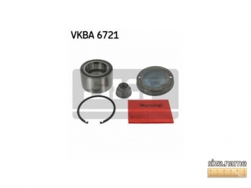 Підшипник VKBA 6721 (SKF)