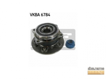 Bearing VKBA 6784 (SKF)